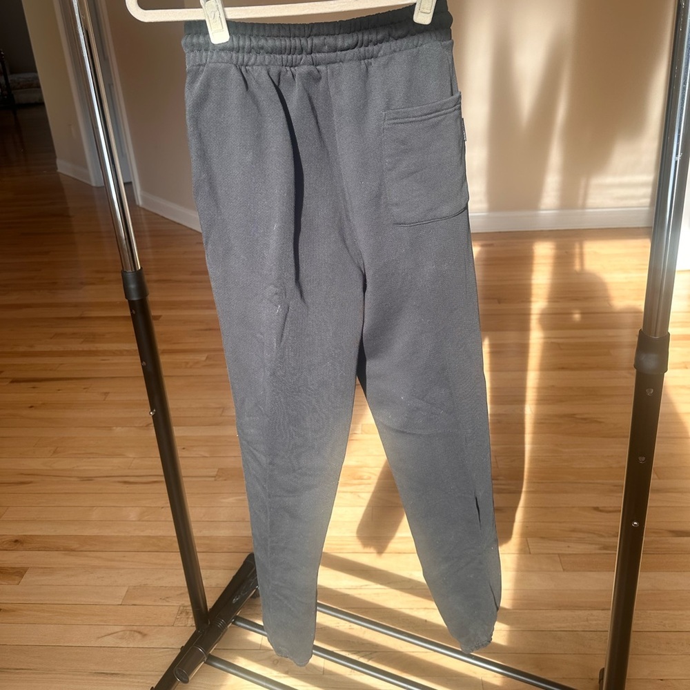 Varsity Overtime Joggers - Picture 4 of 10